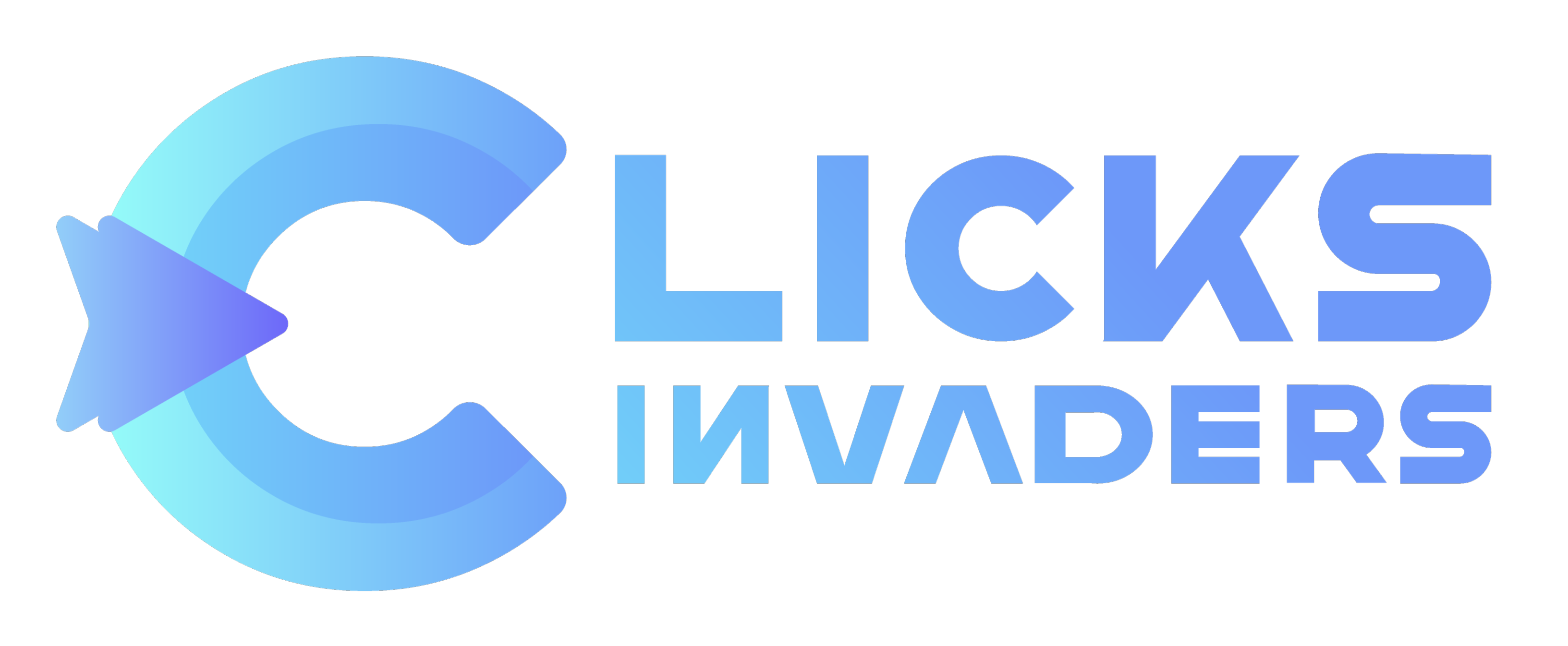 Clicks Invaders